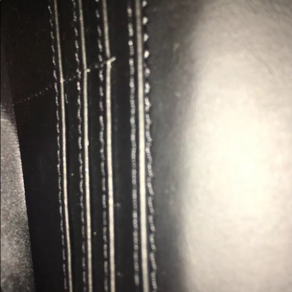 Guess Lauri SIG Large Flap Organizer Wallet NWT - Picture 8 of 11